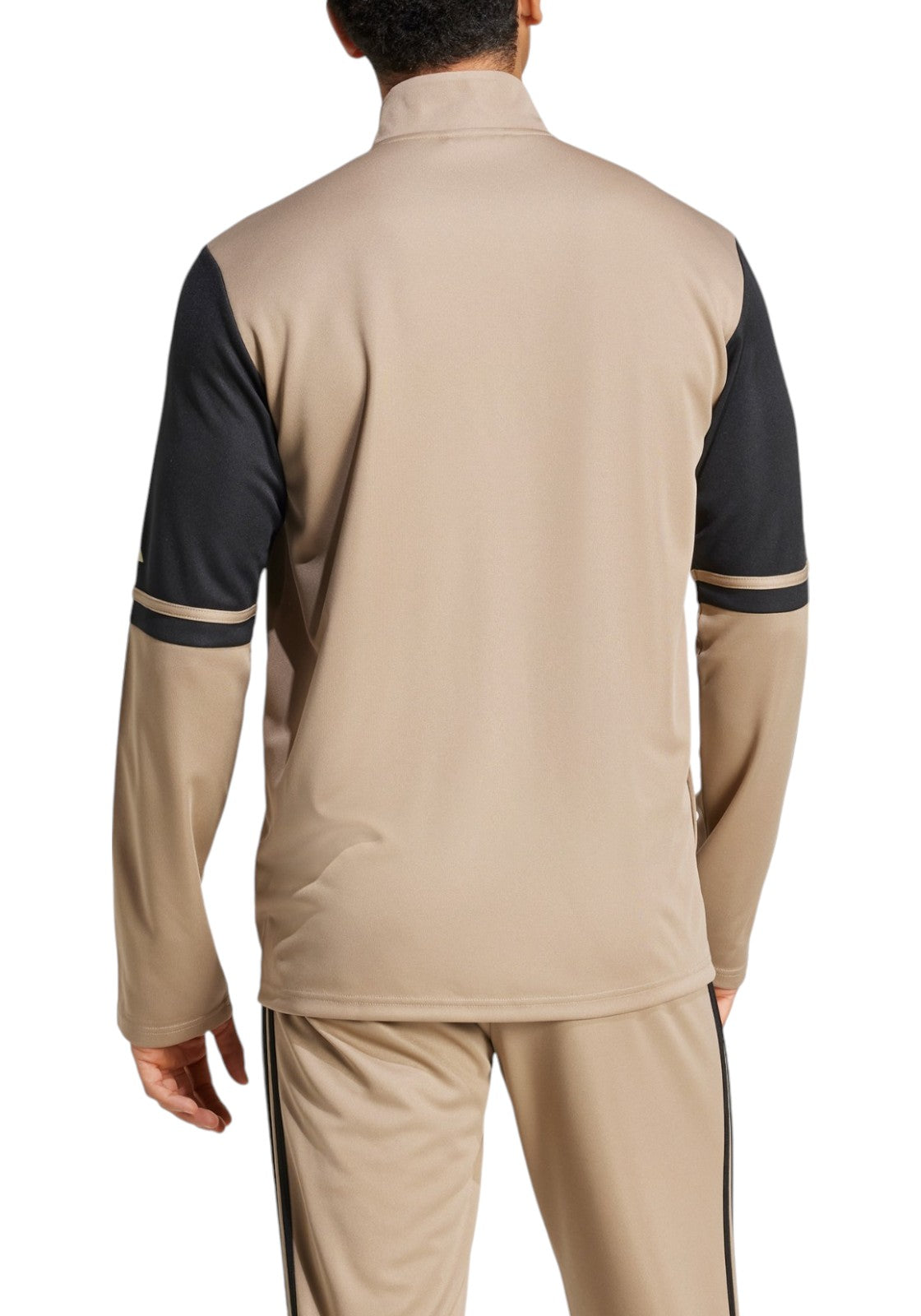 FELPE Beige/nero Adidas