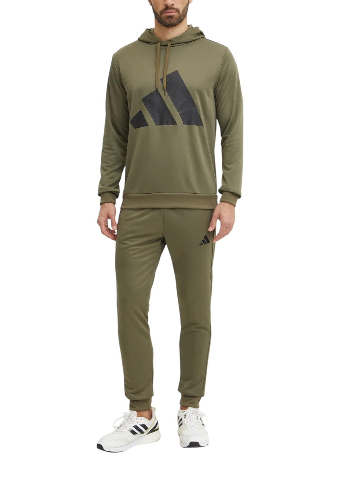 TUTE Verde/nero Adidas