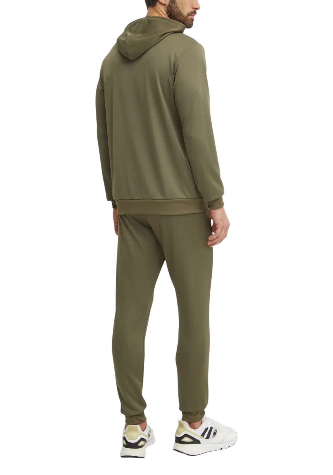 TUTE Verde/nero Adidas