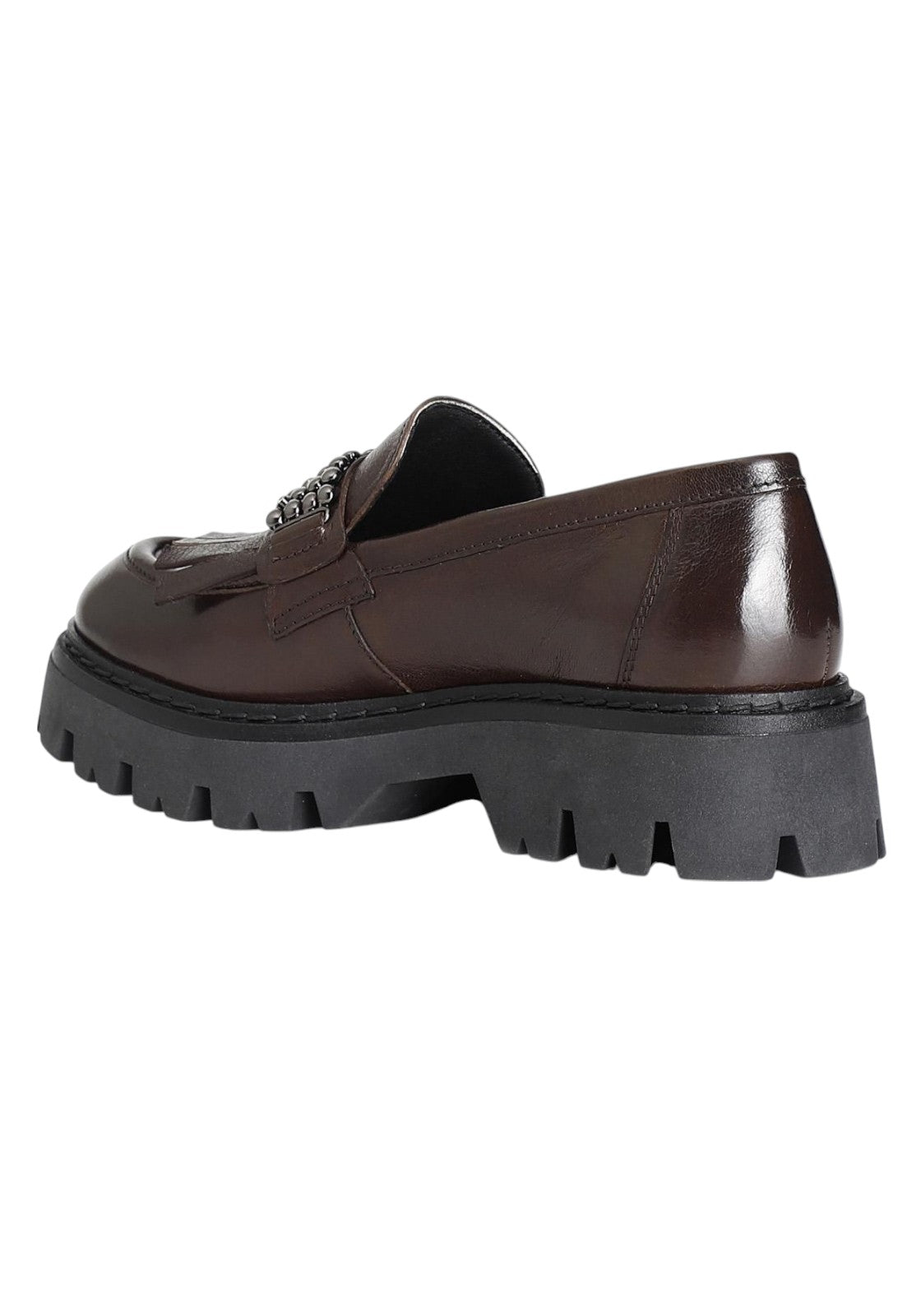 SCARPE Marrone Cafenoir