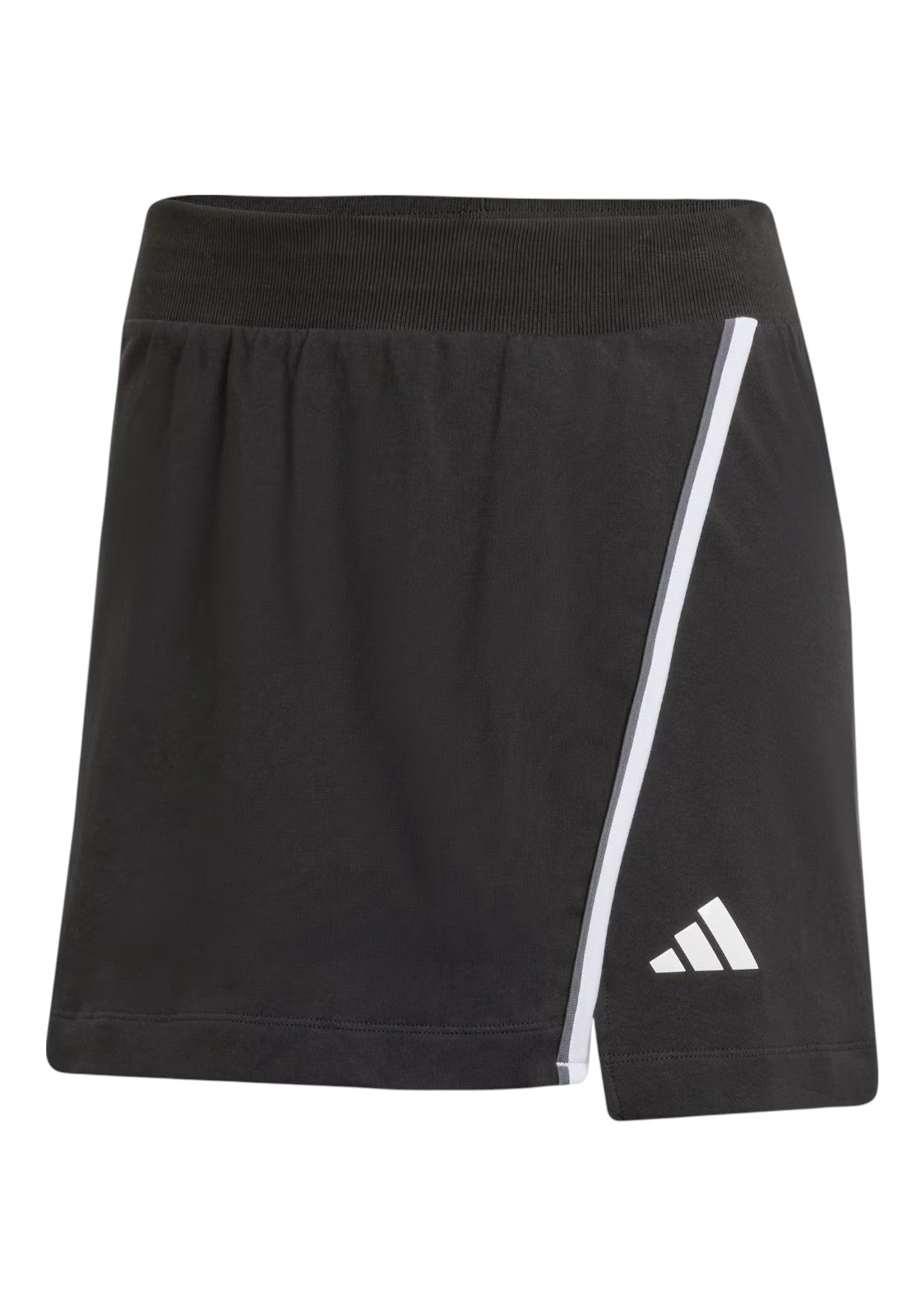 PANTALONCINI Nero/bianco Adidas