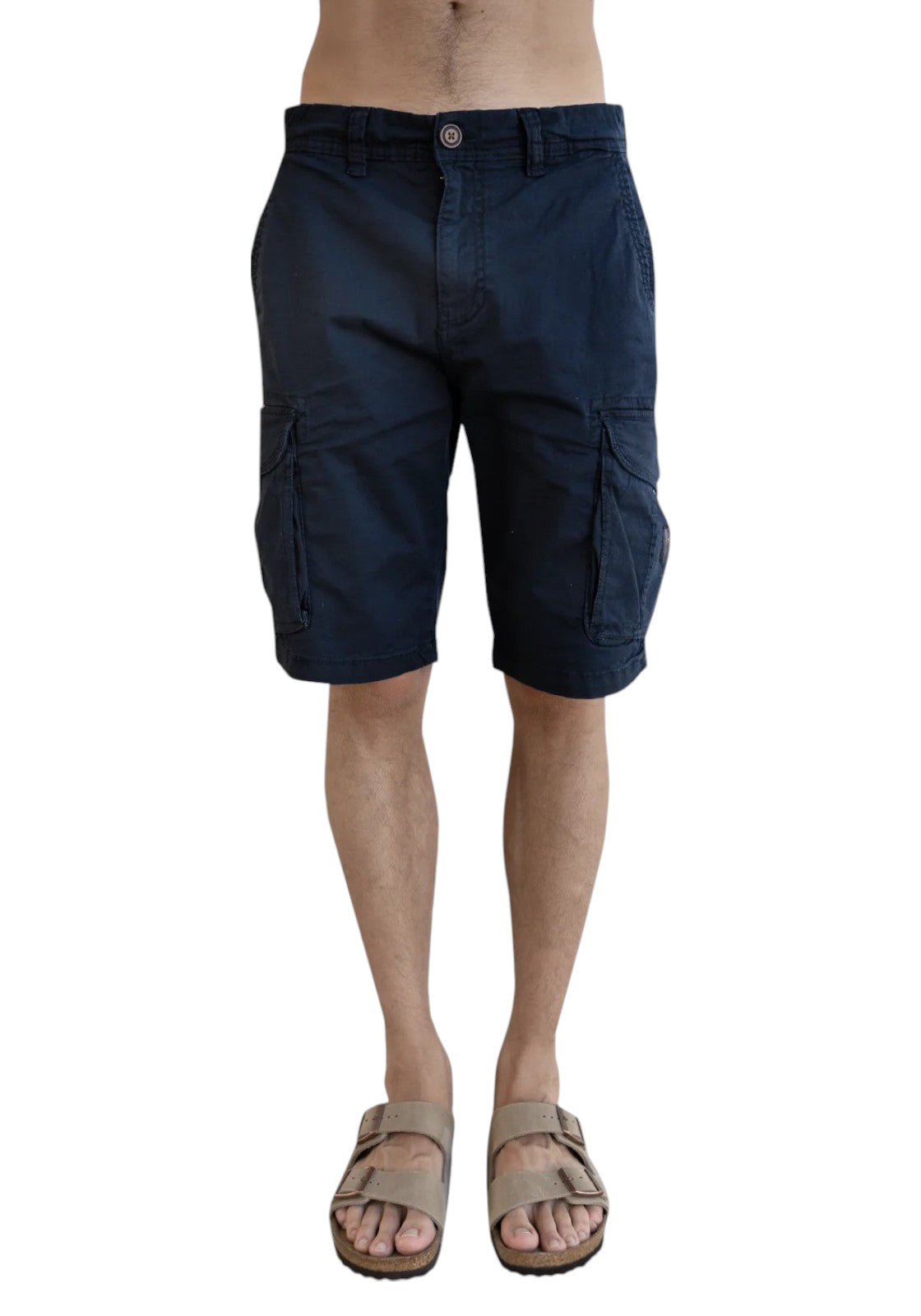 BERMUDA Blu Aeronautica It.