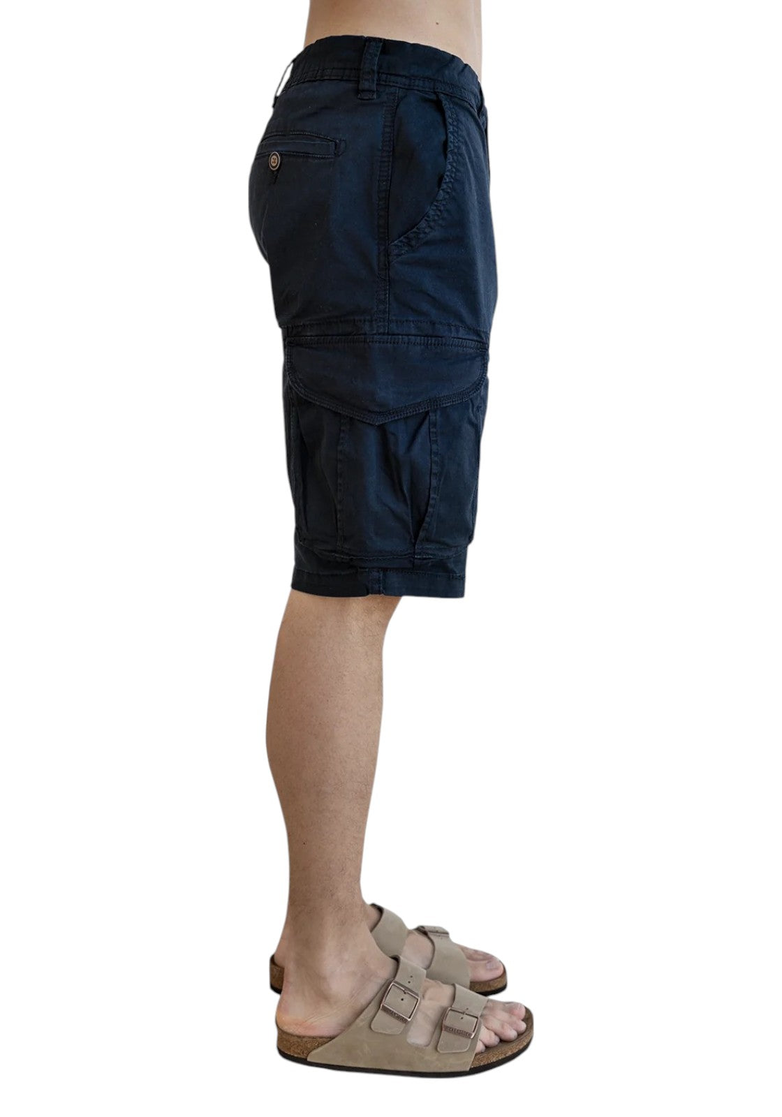 BERMUDA Blu Aeronautica It.