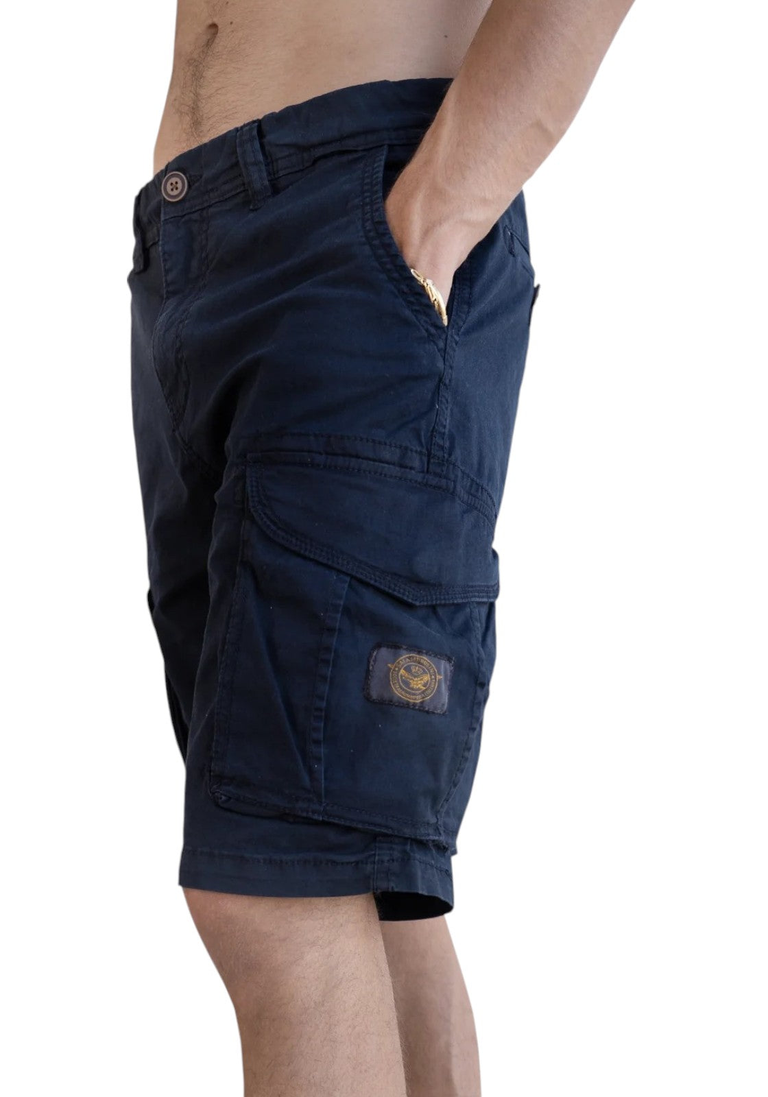 BERMUDA Blu Aeronautica It.