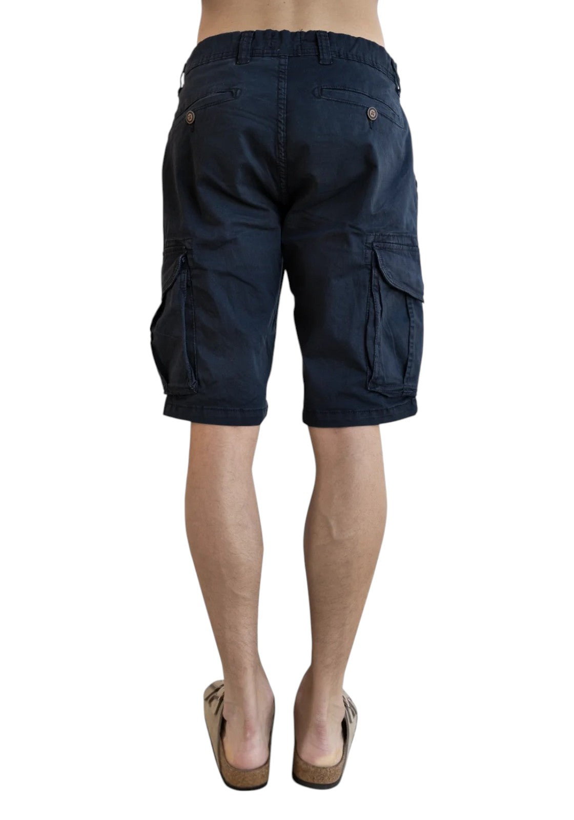 BERMUDA Blu Aeronautica It.