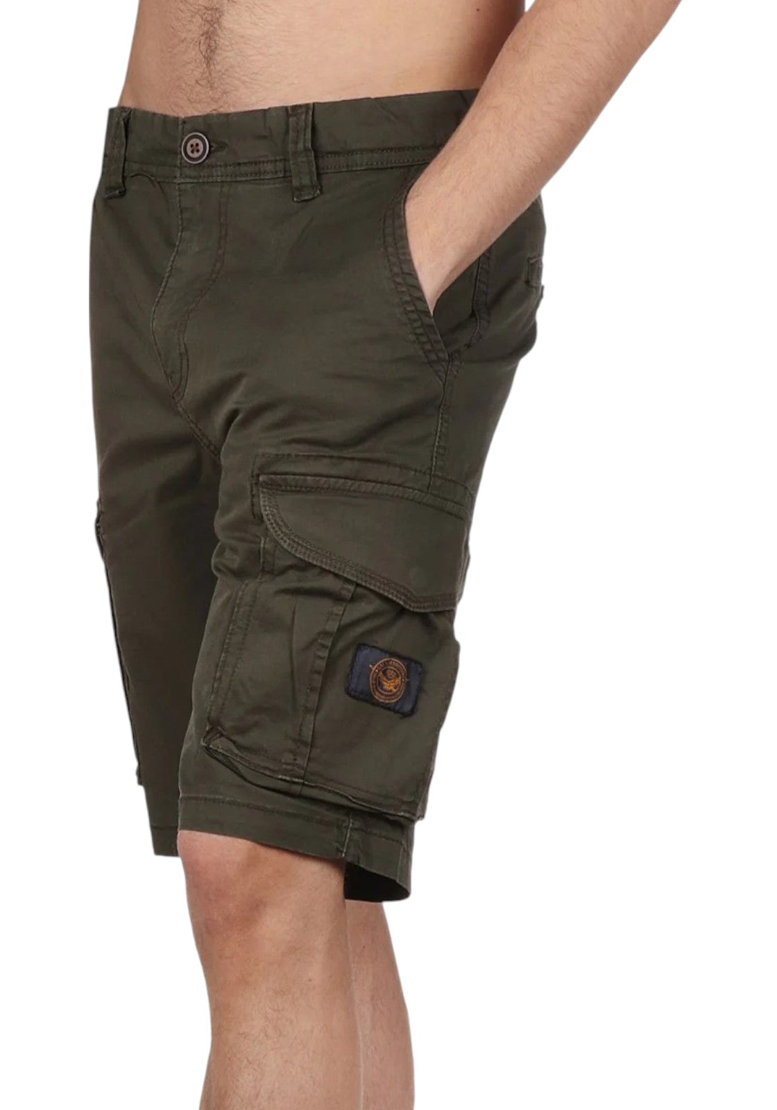 BERMUDA Verde Aeronautica It.