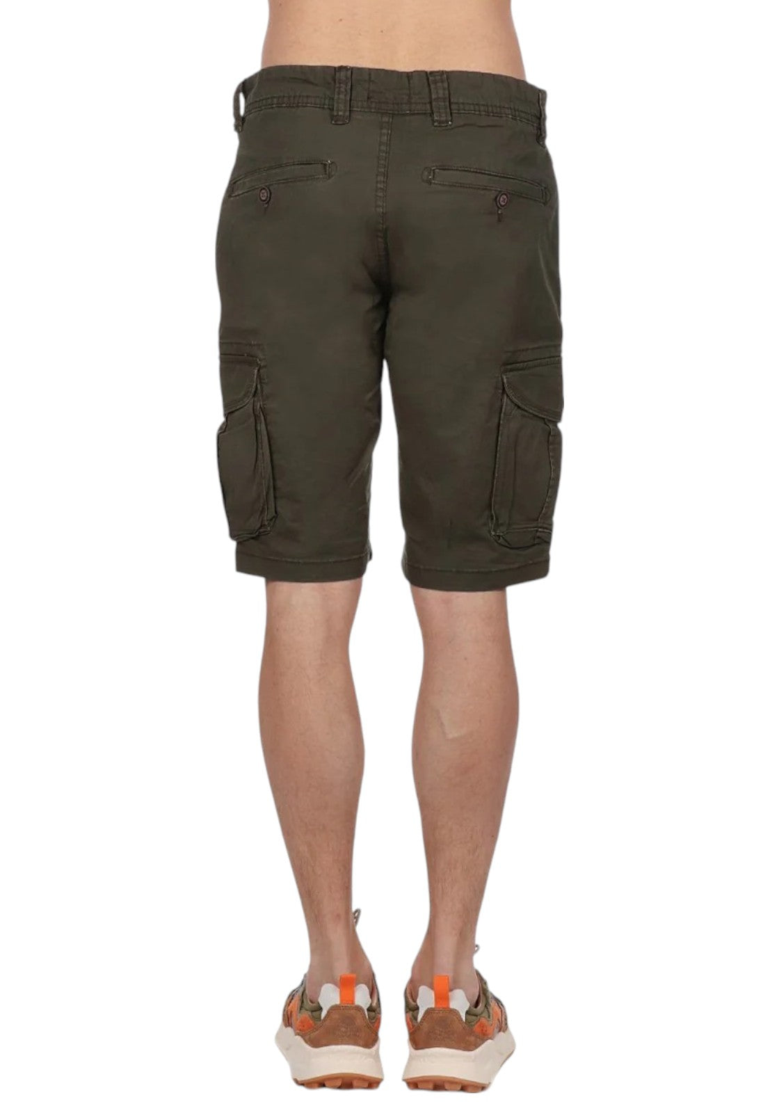 BERMUDA Verde Aeronautica It.