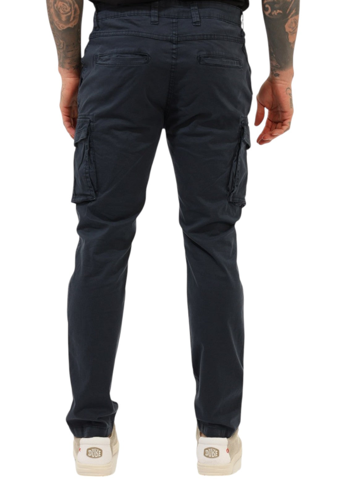 PANTALONI Navy Aeronautica It.