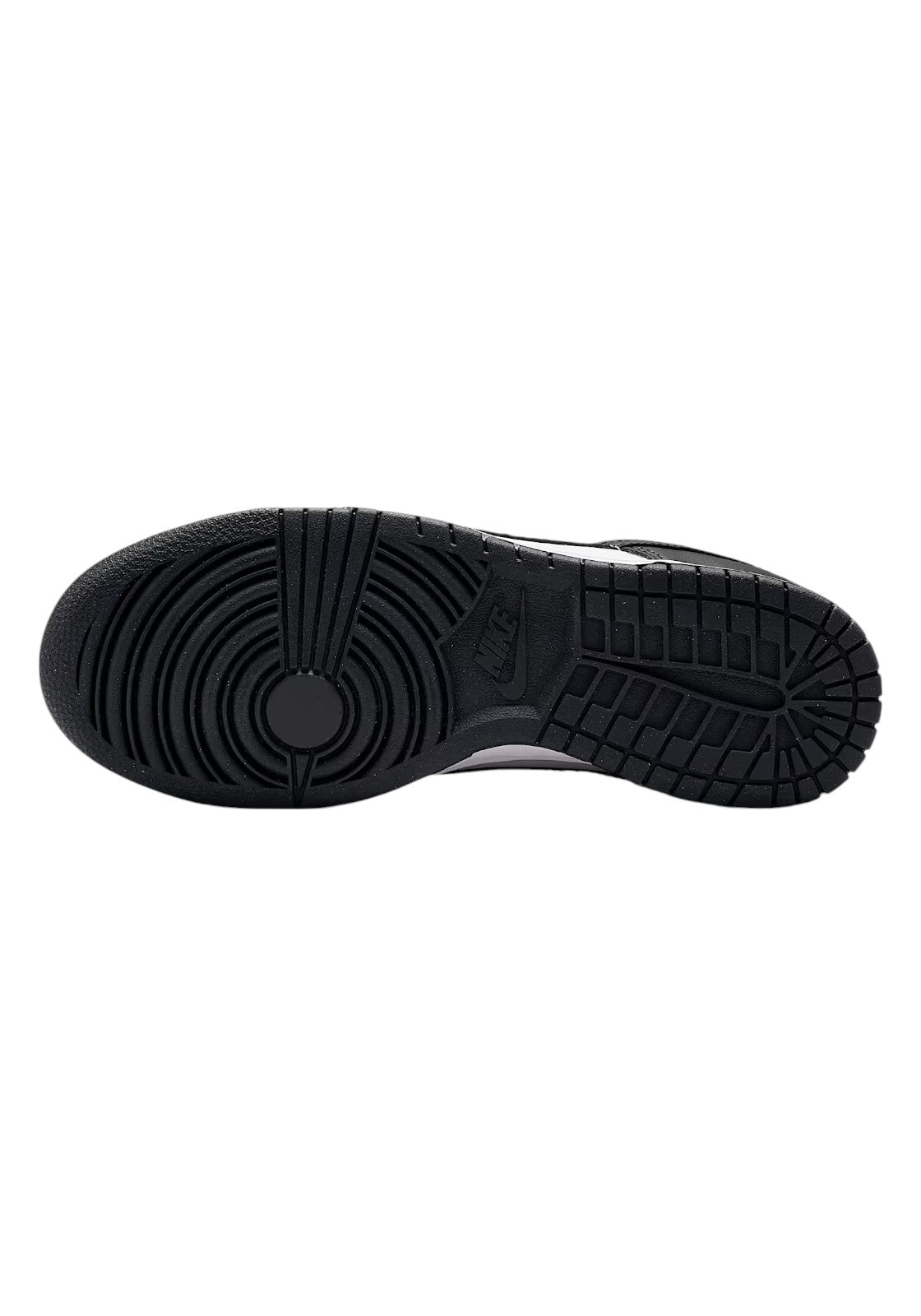 SCARPE Bianco/nero Nike