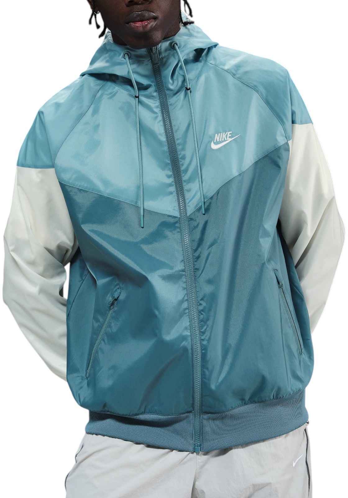 GIUBBINI E GIACCHE Avio Nike