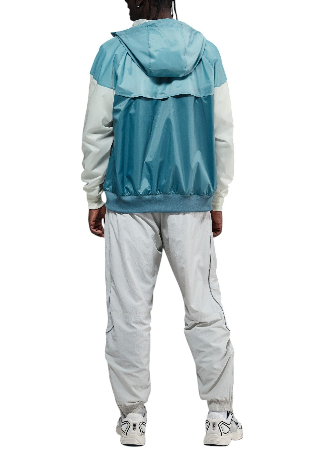 GIUBBINI E GIACCHE Avio Nike