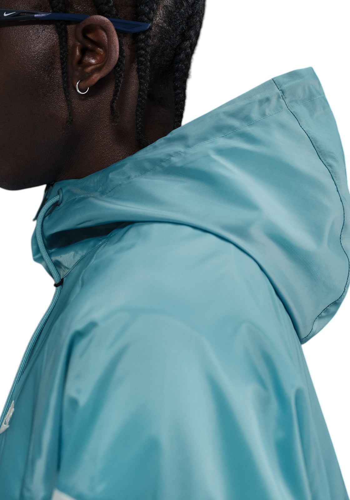 GIUBBINI E GIACCHE Avio Nike