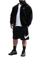 PANTALONCINI Nero/bianco Nike