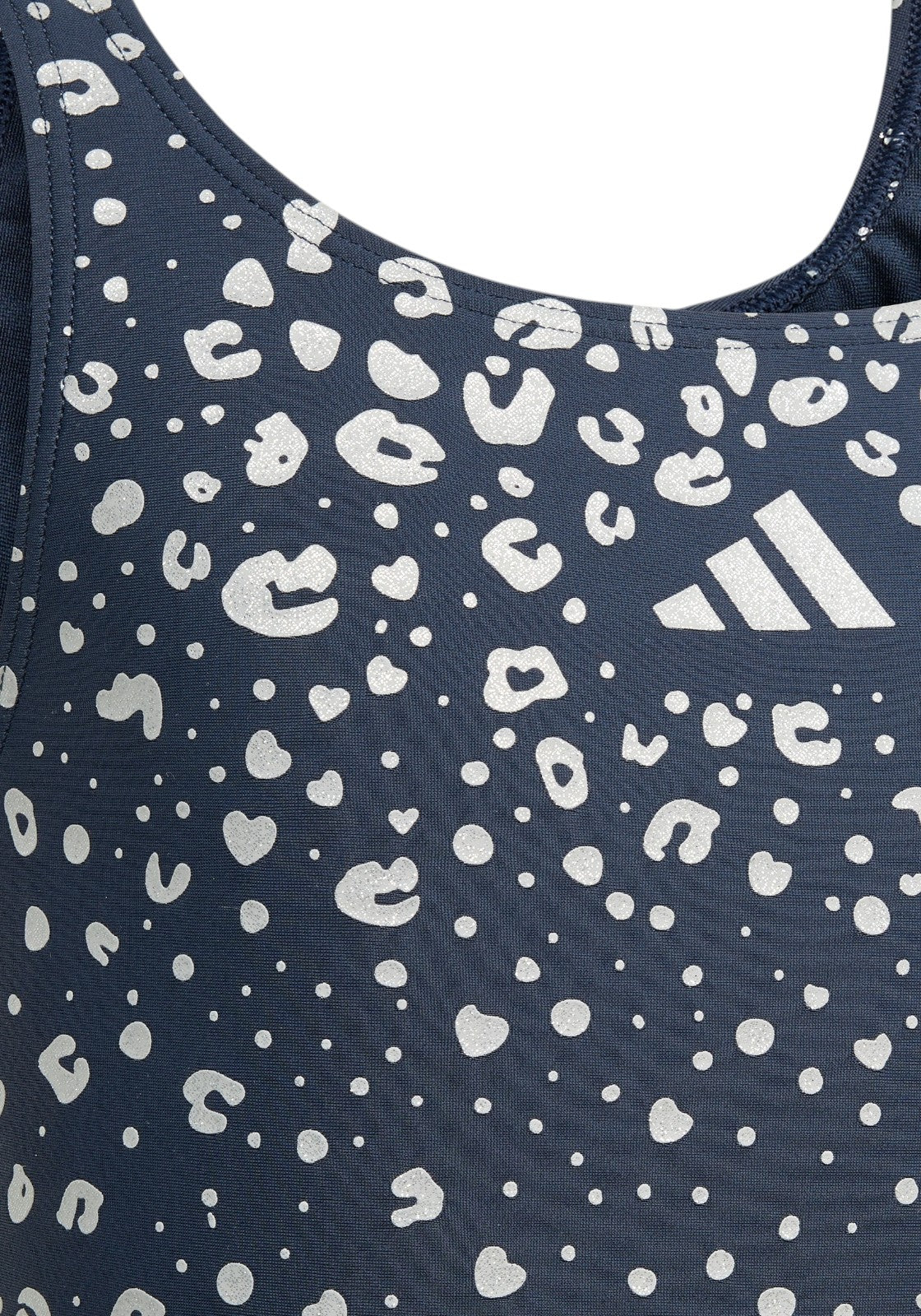 COSTUMI Blu/argento Adidas