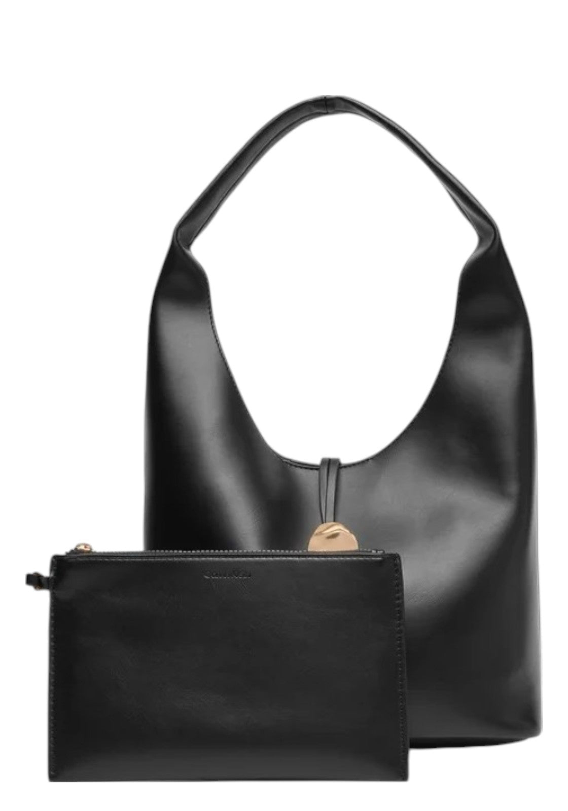 ACCESSORI LIFESTYLE Nero Calvin Klein