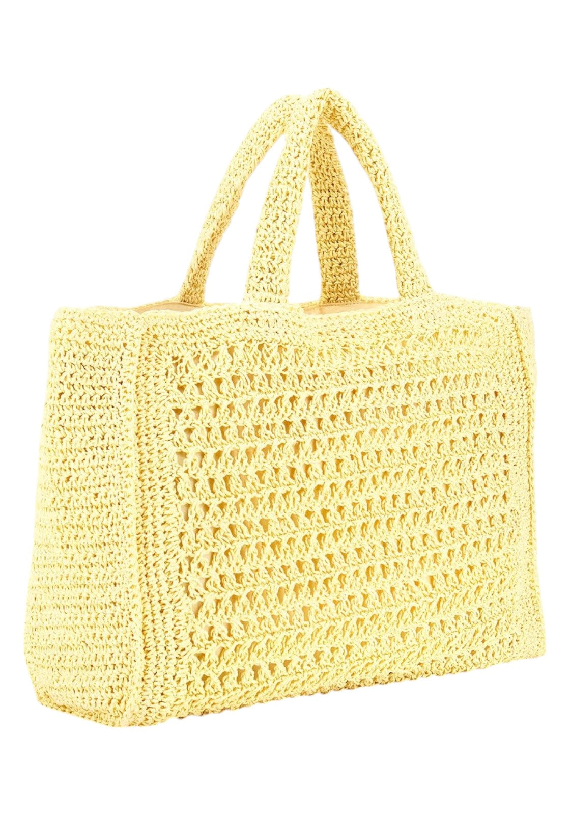 ACCESSORI LIFESTYLE Giallo Guess