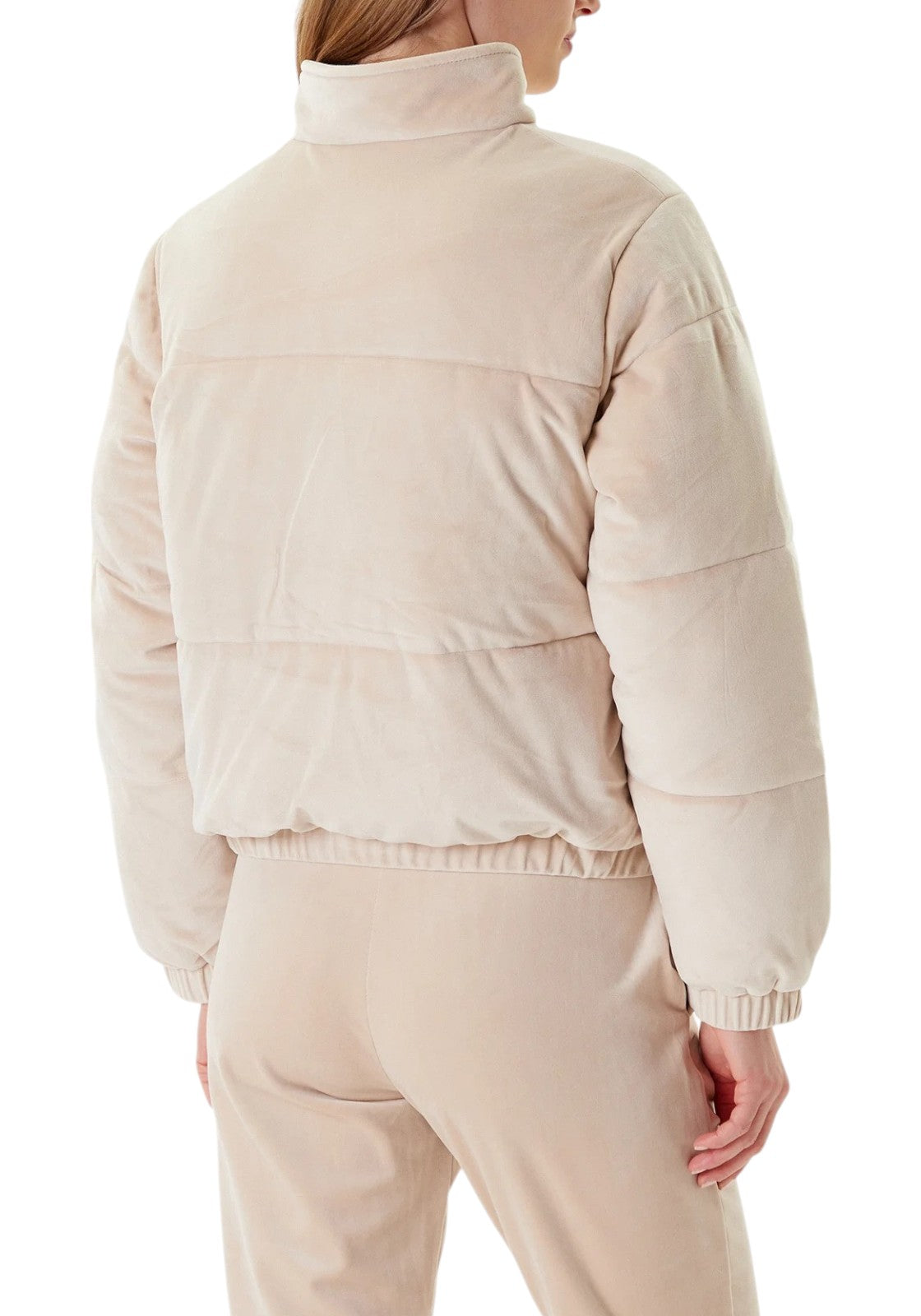 GIUBBINI E GIACCHE Cipria Guess