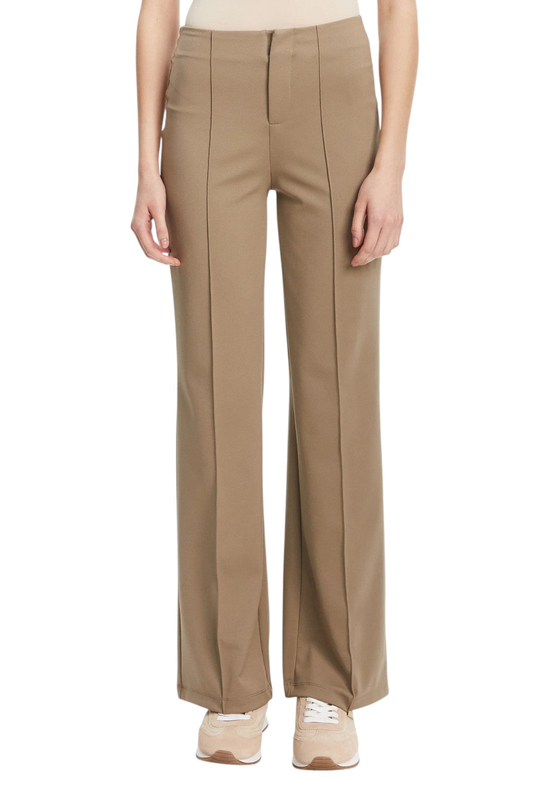 PANTALONI Beige Guess
