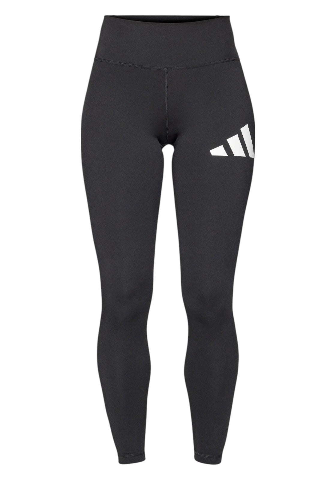 PANTALONI Nero/bianco Adidas