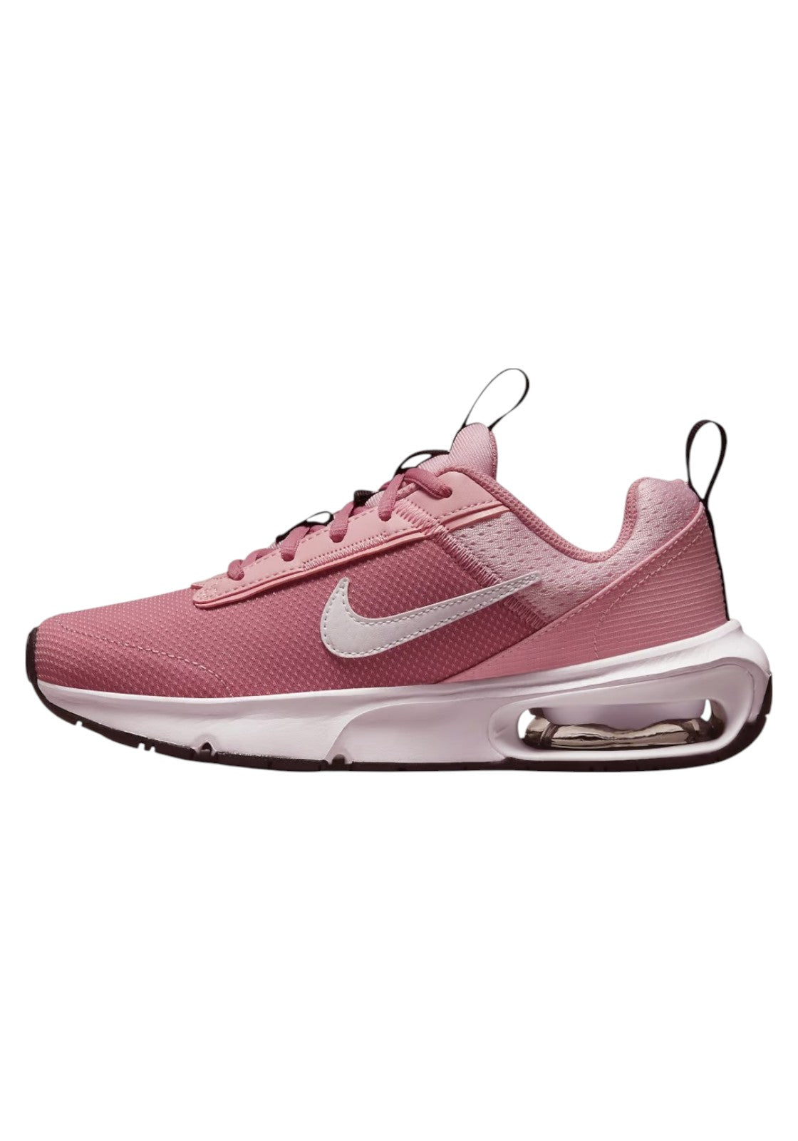 SCARPE Rosa/bianco Nike