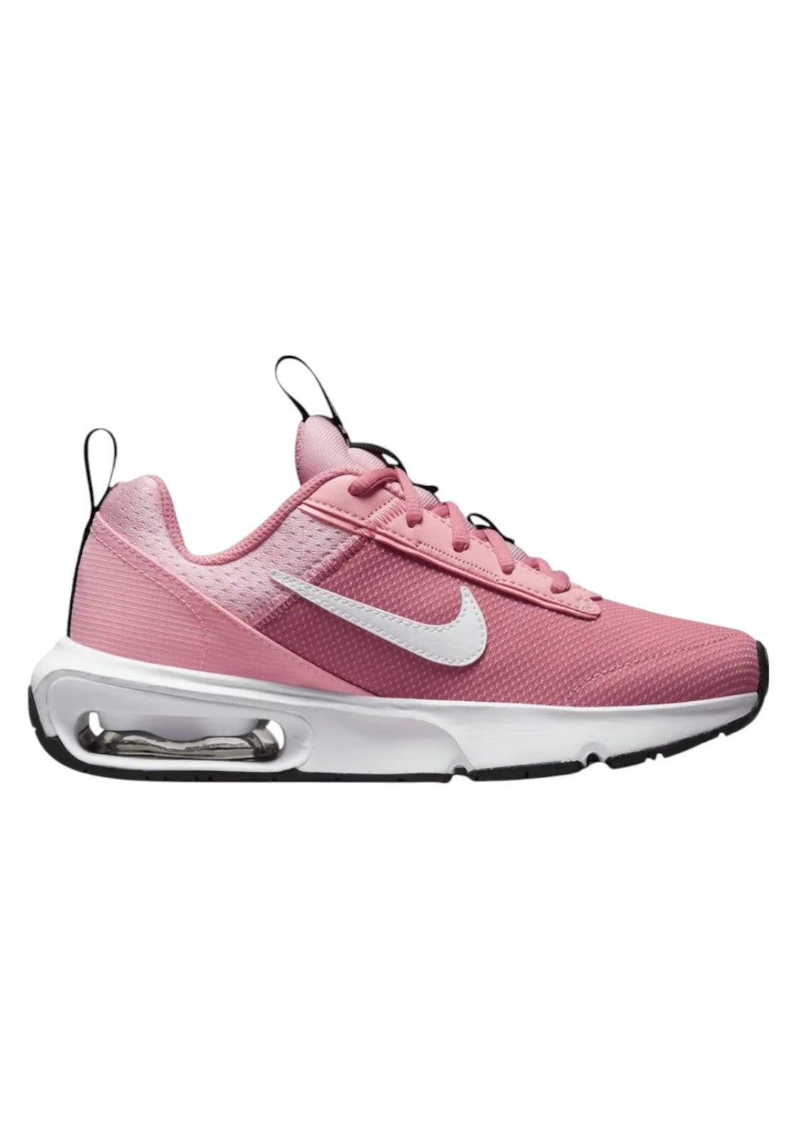 SCARPE Rosa/bianco Nike