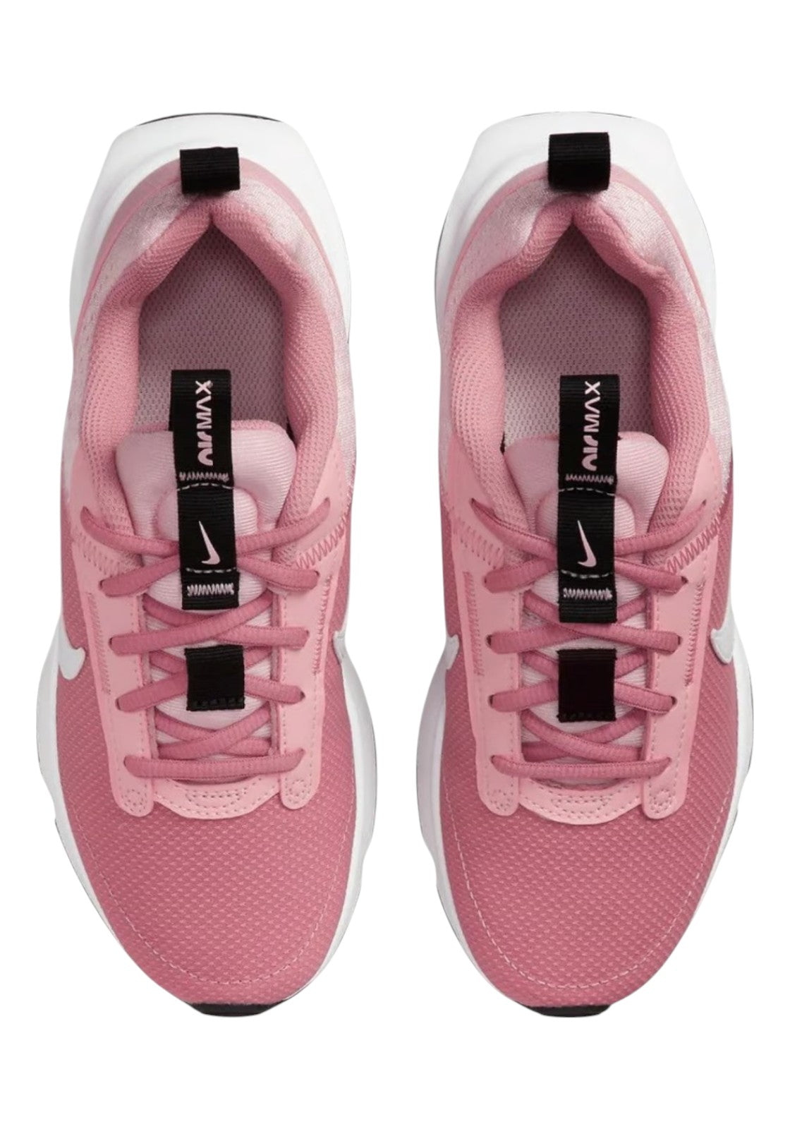 SCARPE Rosa/bianco Nike