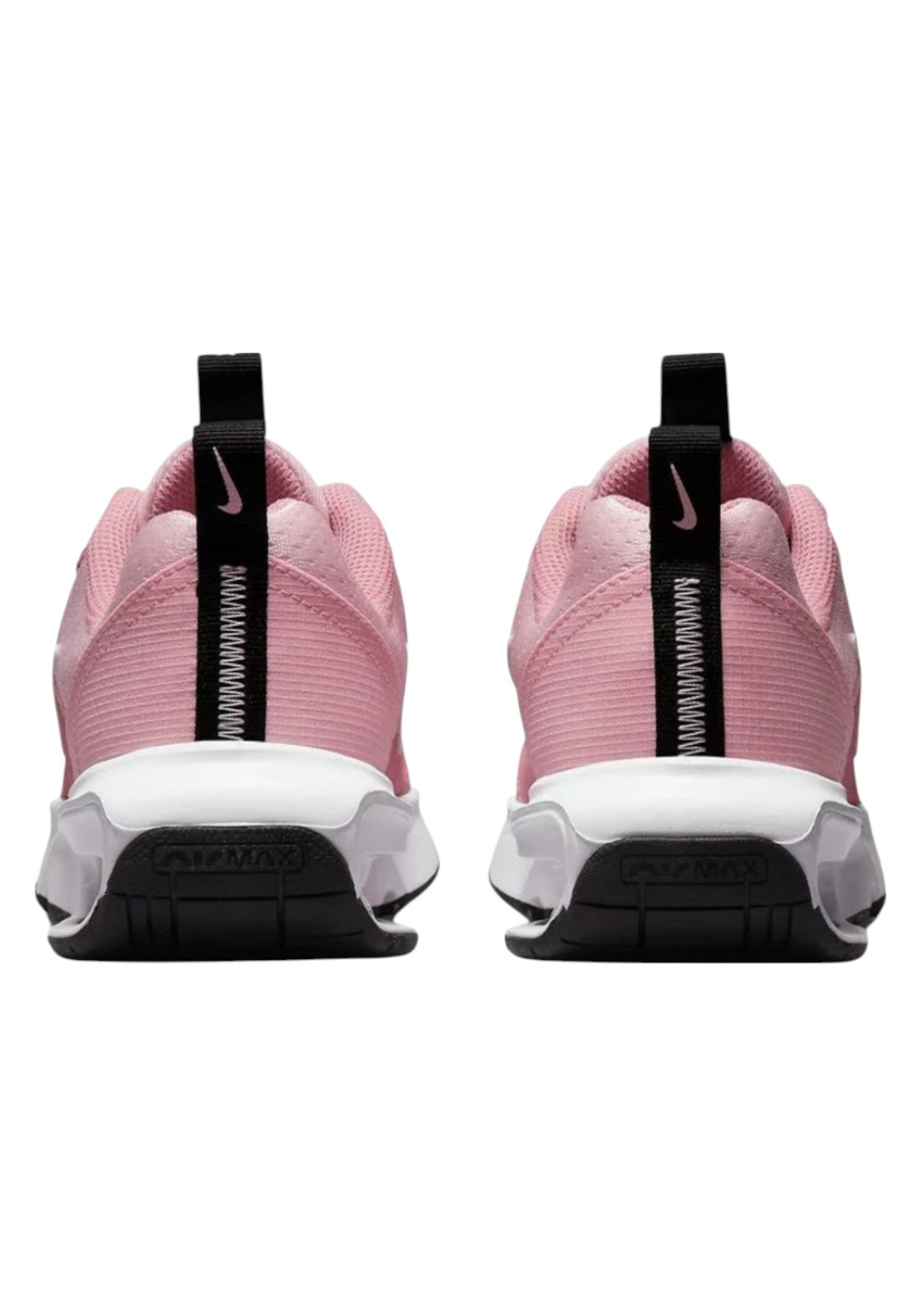 SCARPE Rosa/bianco Nike
