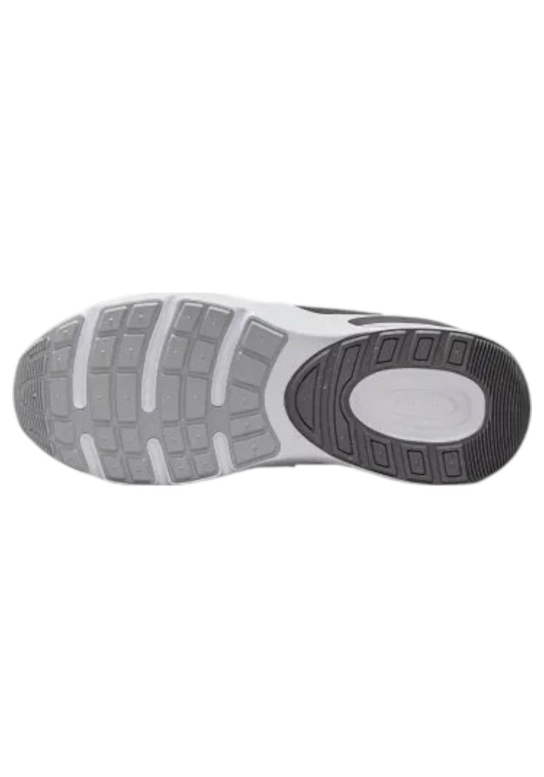 SCARPE Grigio/bianco Nike