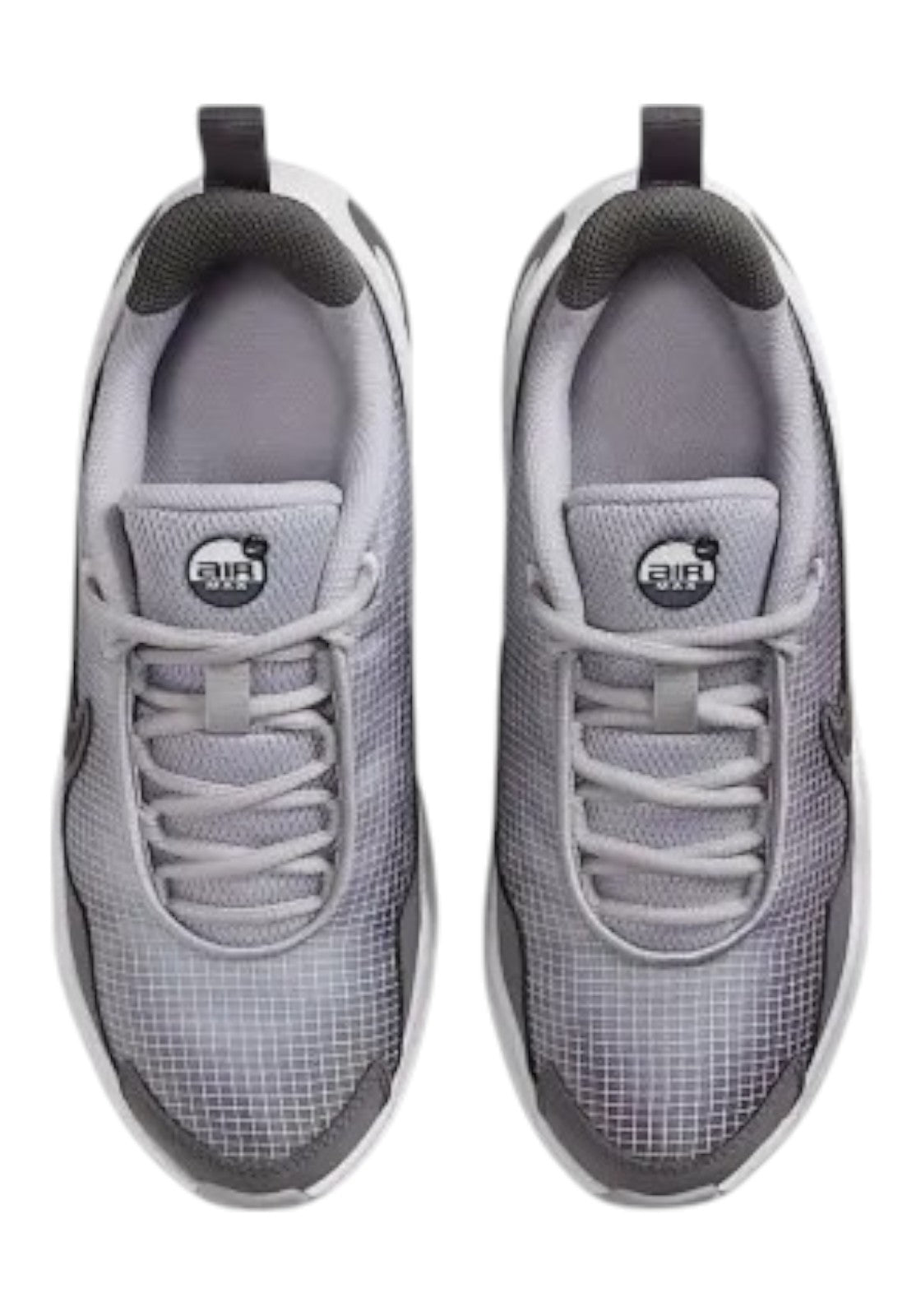 SCARPE Grigio/bianco Nike