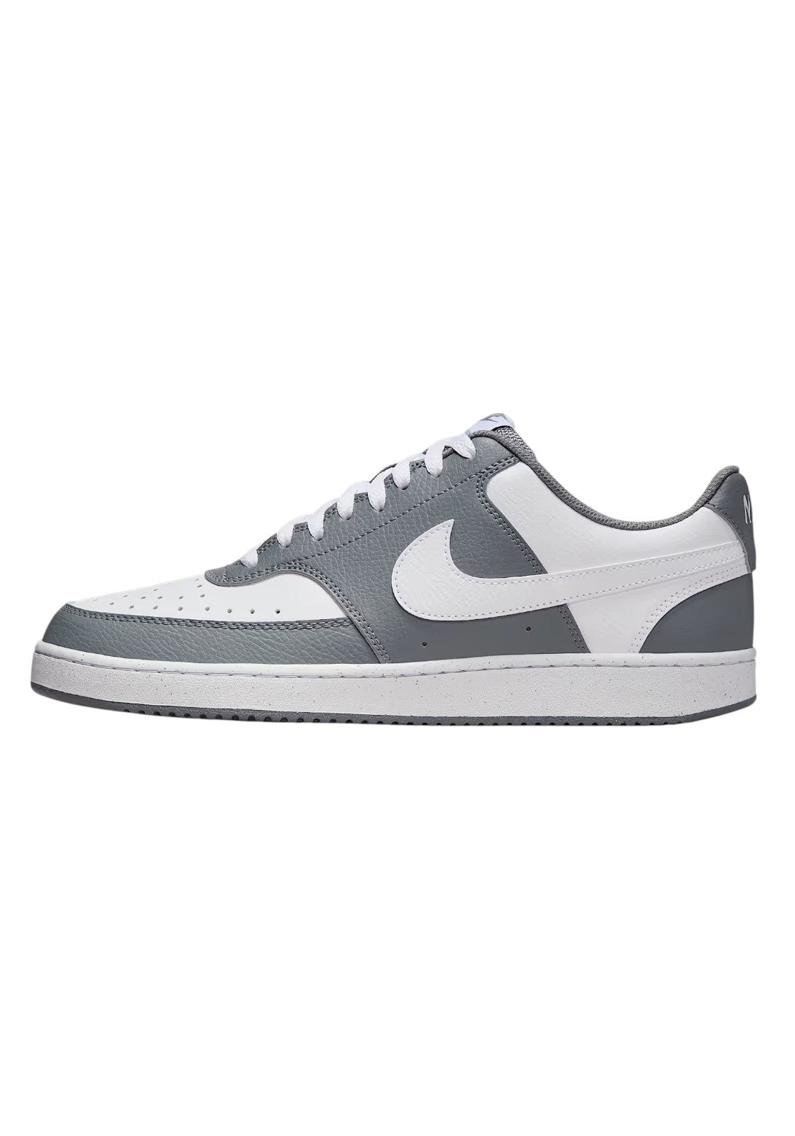 SCARPE Bianco/grigio Nike