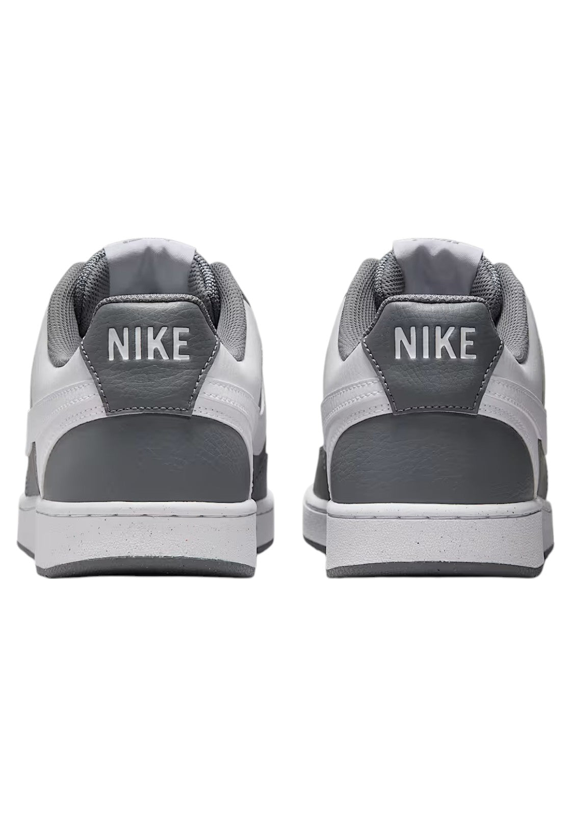 SCARPE Bianco/grigio Nike
