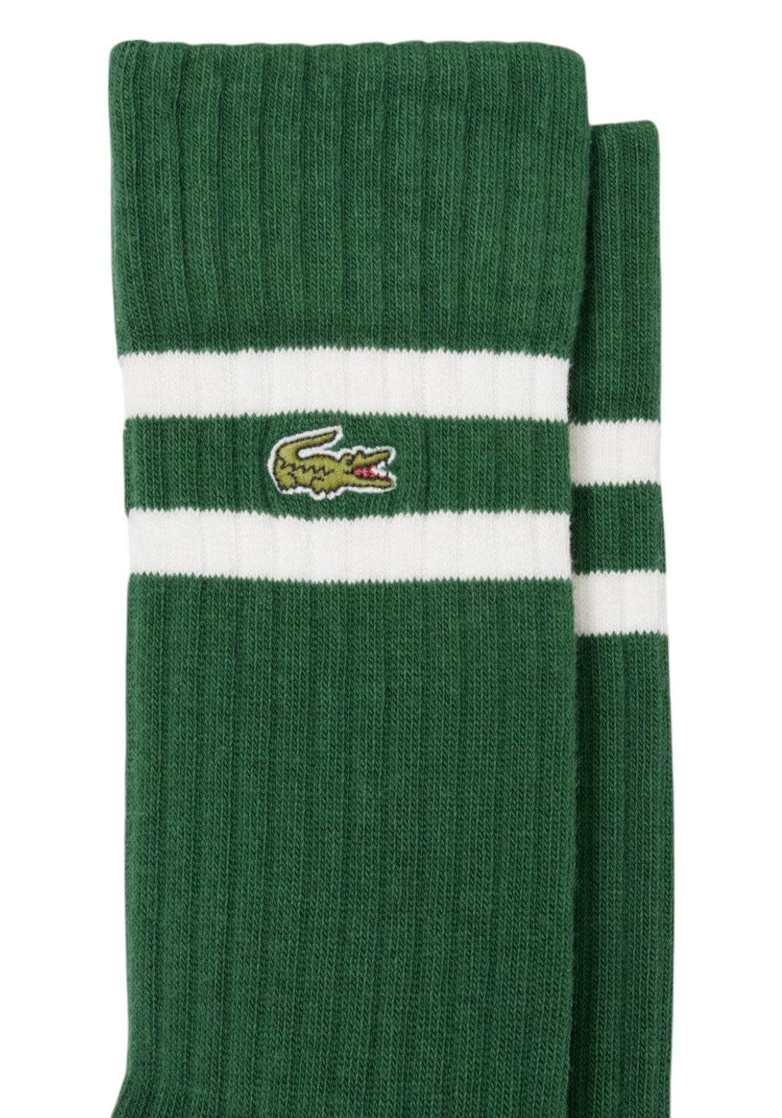 ACCESSORI LIFESTYLE Bianco/verde Lacoste