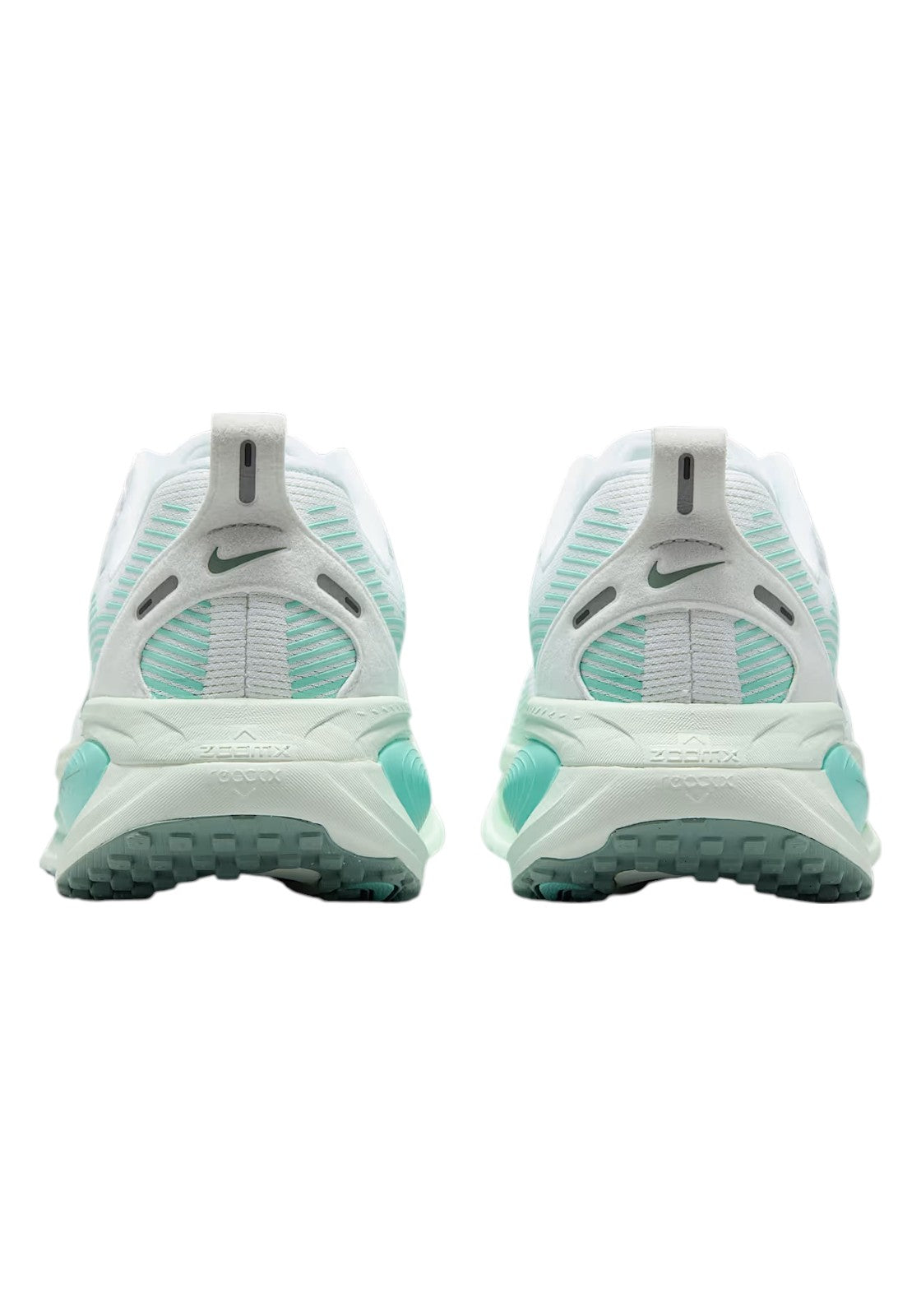 SCARPE Bianco/verde Nike