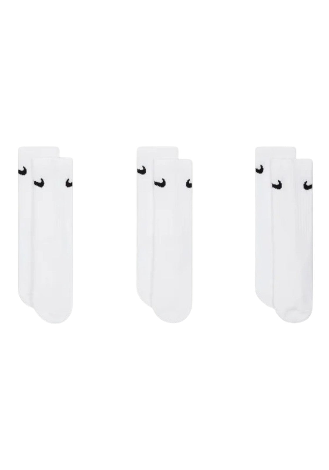 ACCESSORI LIFESTYLE Nero/bianco Nike