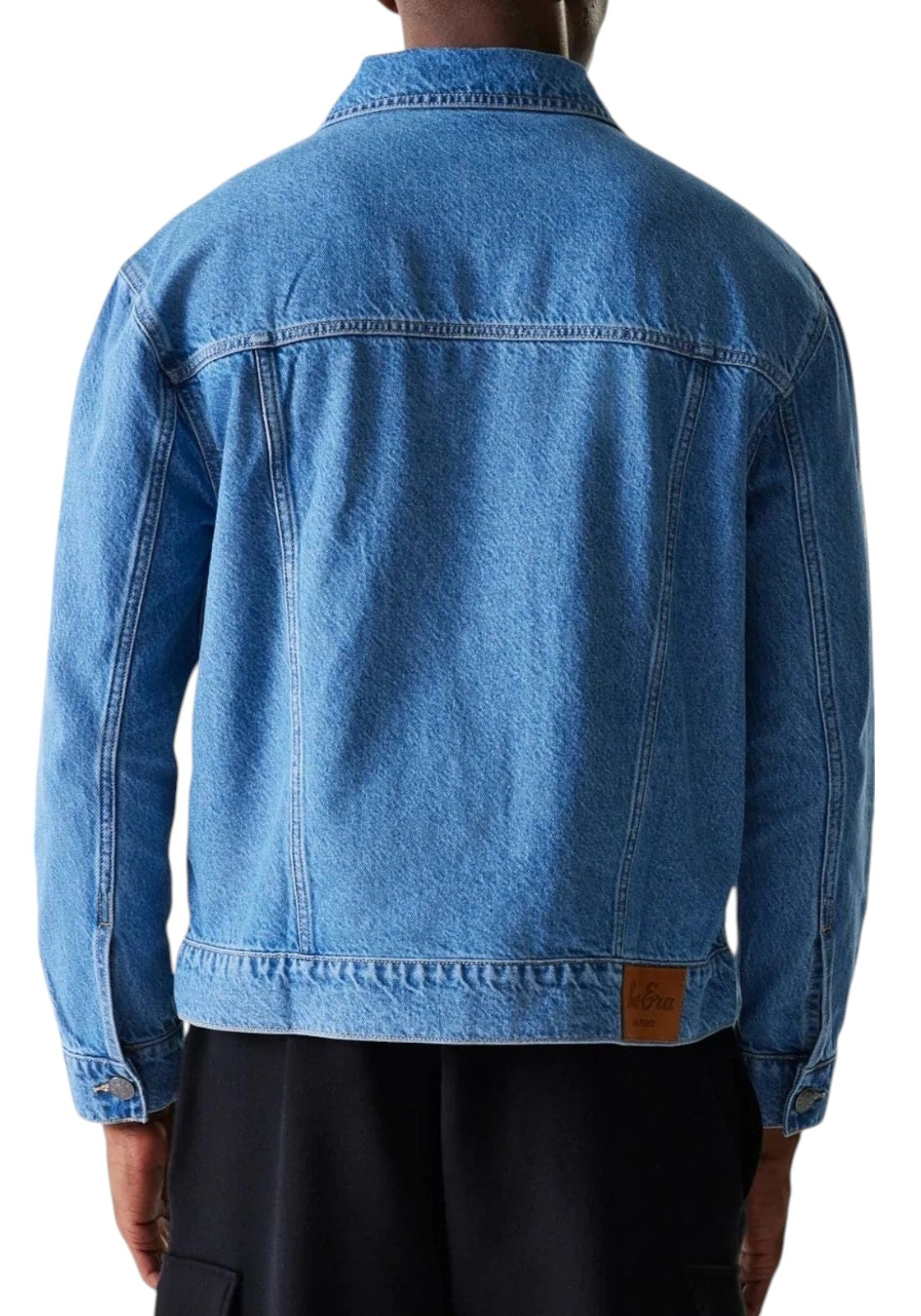 GIUBBINI E GIACCHE Denim New Era