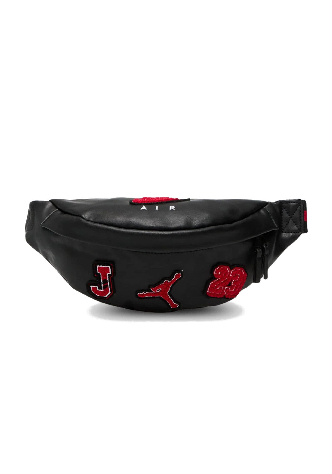 ACCESSORI LIFESTYLE Nero/rosso Nike