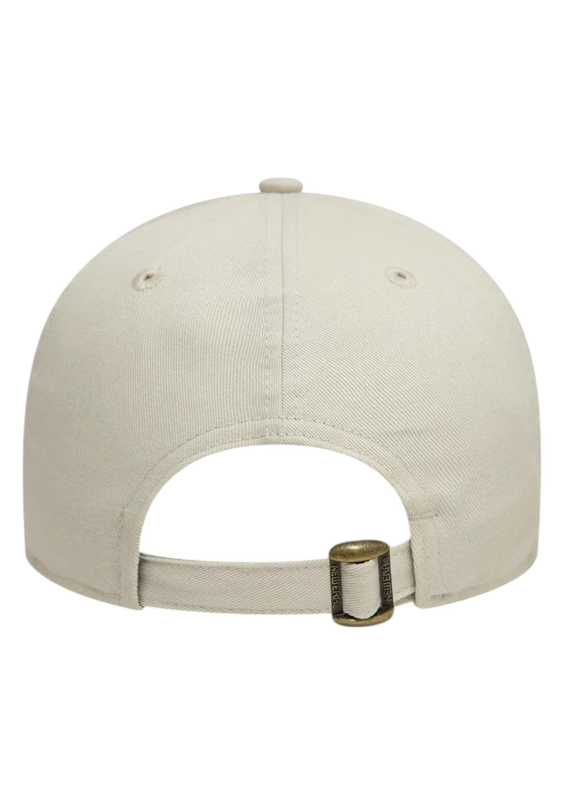 ACCESSORI LIFESTYLE Beige/oro New Era