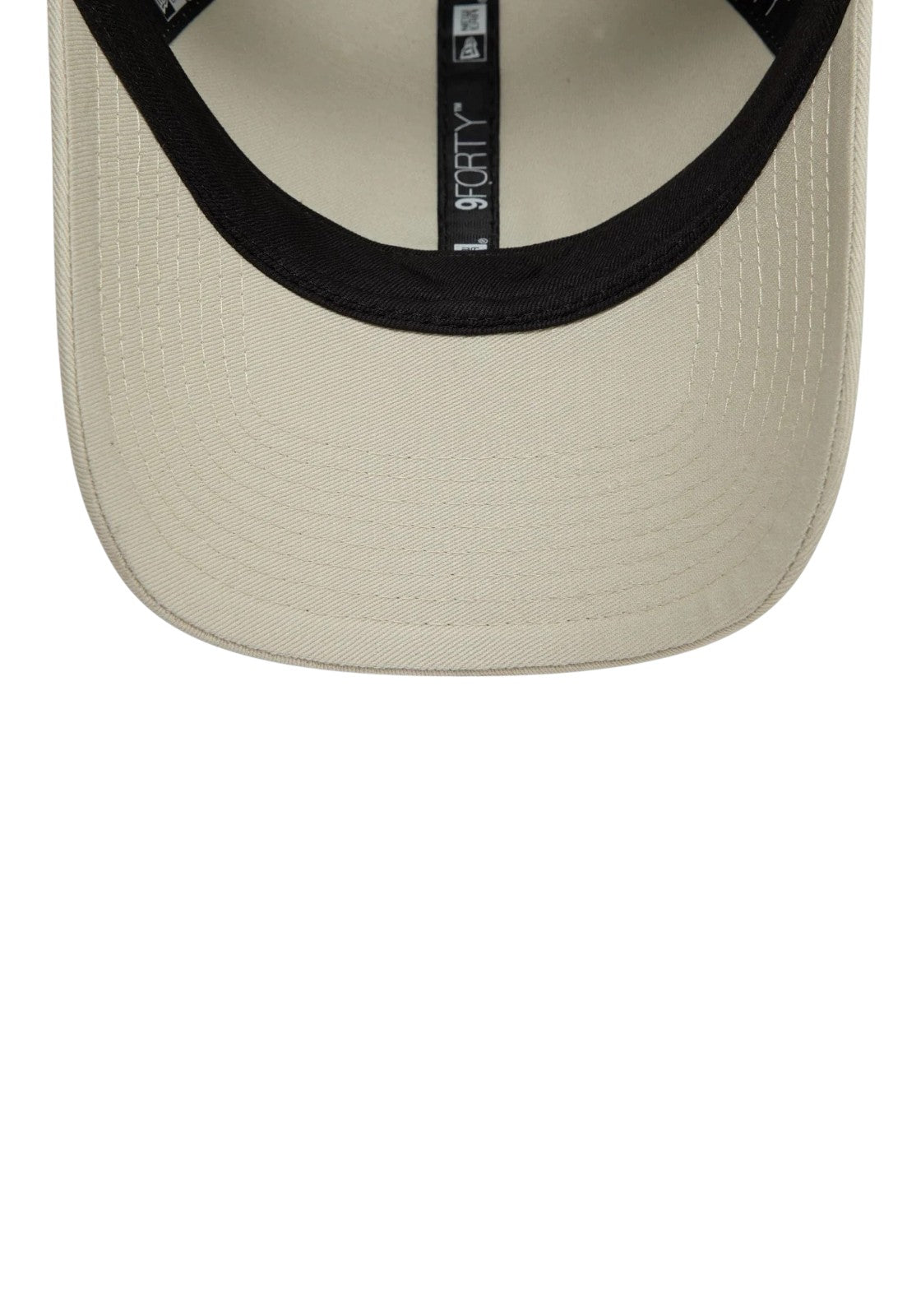 ACCESSORI LIFESTYLE Beige/oro New Era