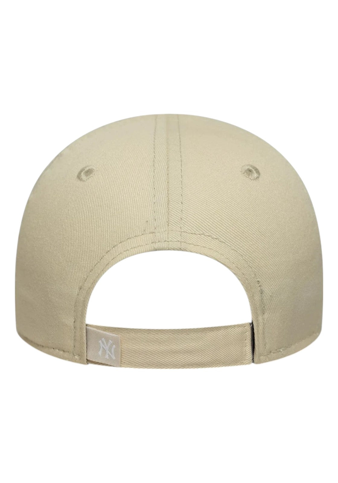 ACCESSORI LIFESTYLE Natural White New Era