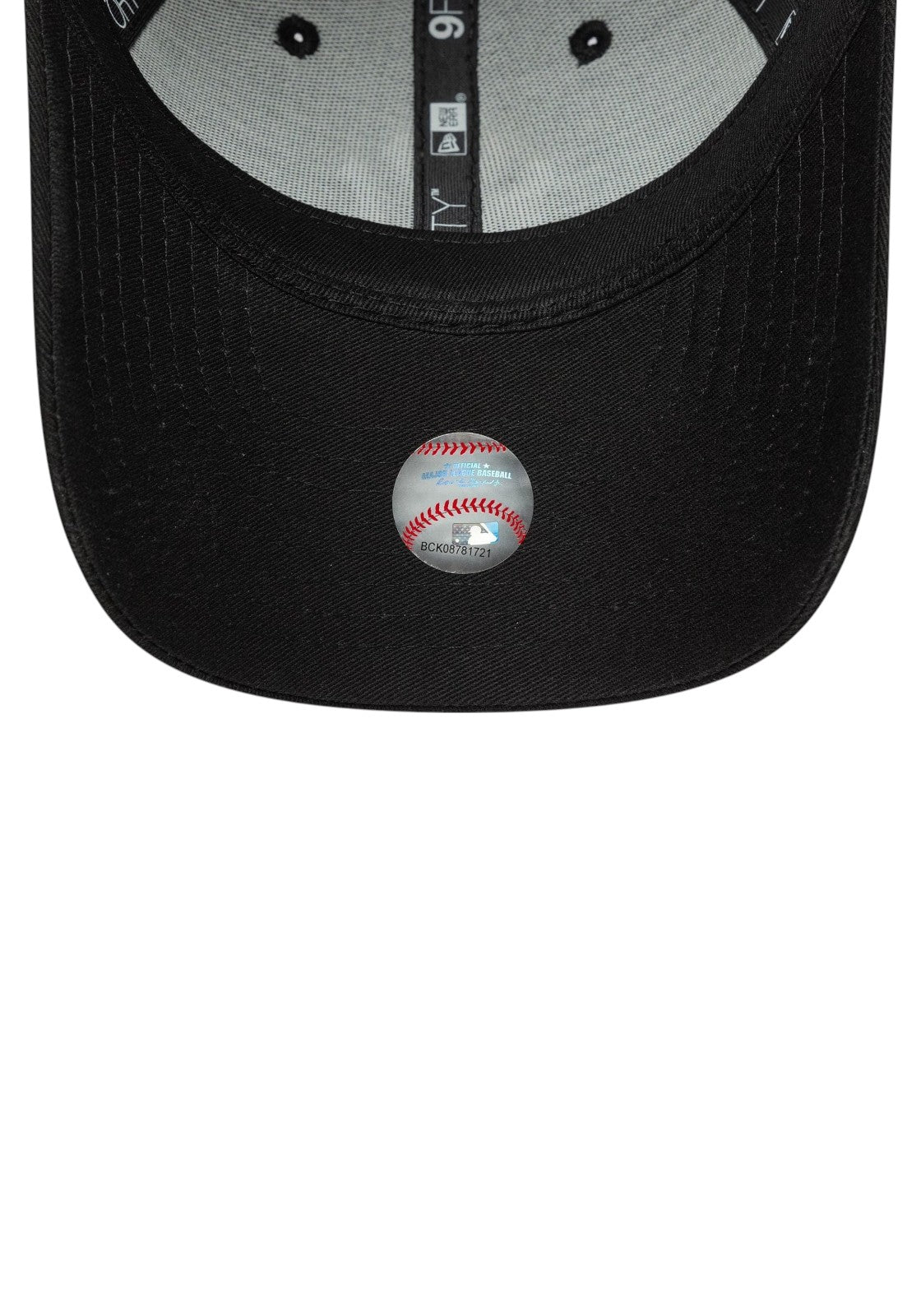 ACCESSORI LIFESTYLE Nero/bianco New Era