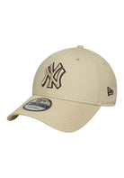 ACCESSORI LIFESTYLE Beige/marrone New Era