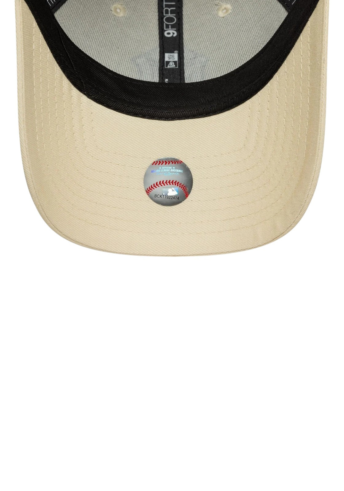 ACCESSORI LIFESTYLE Beige/marrone New Era