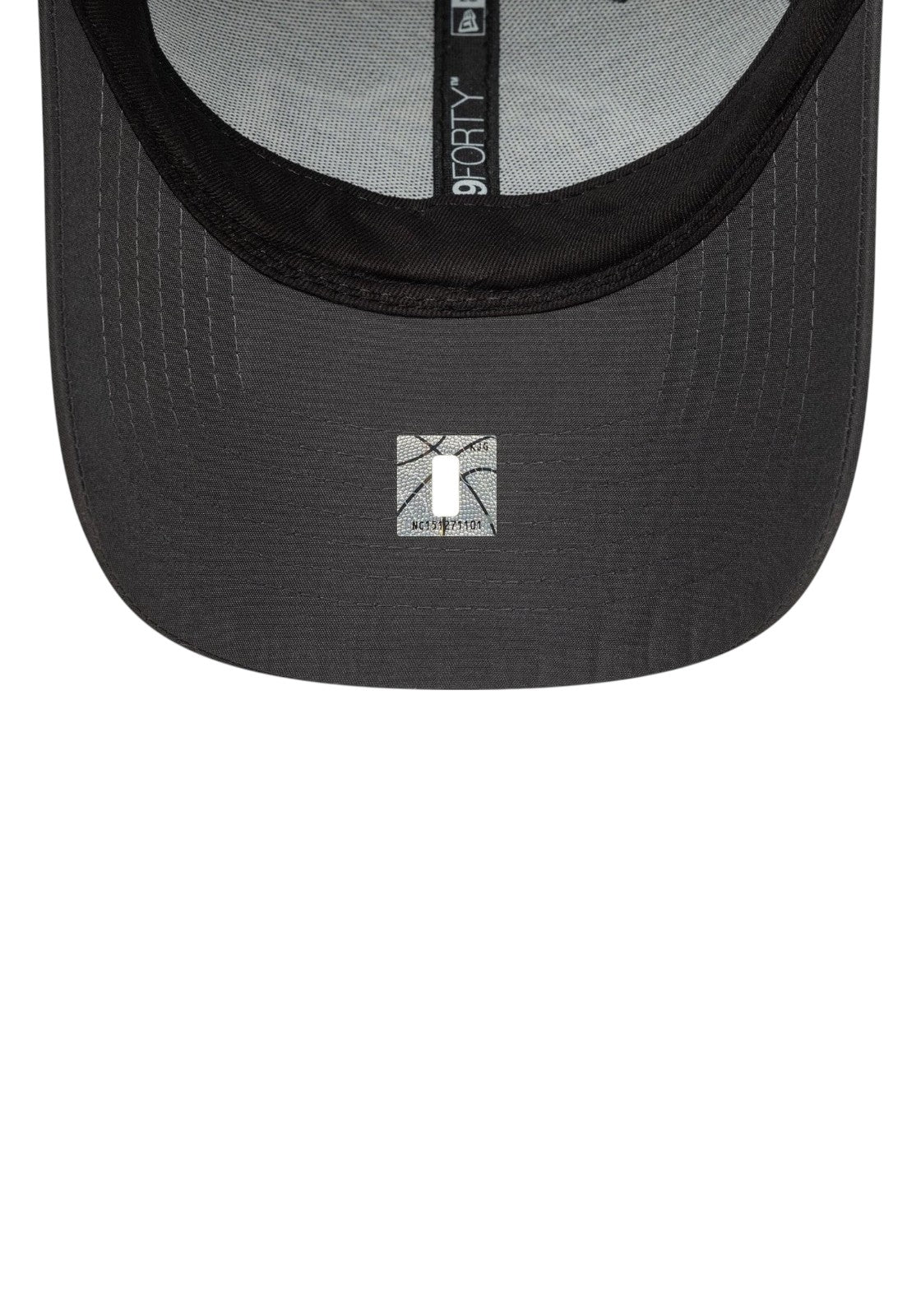 ACCESSORI LIFESTYLE Grigio/giallo New Era
