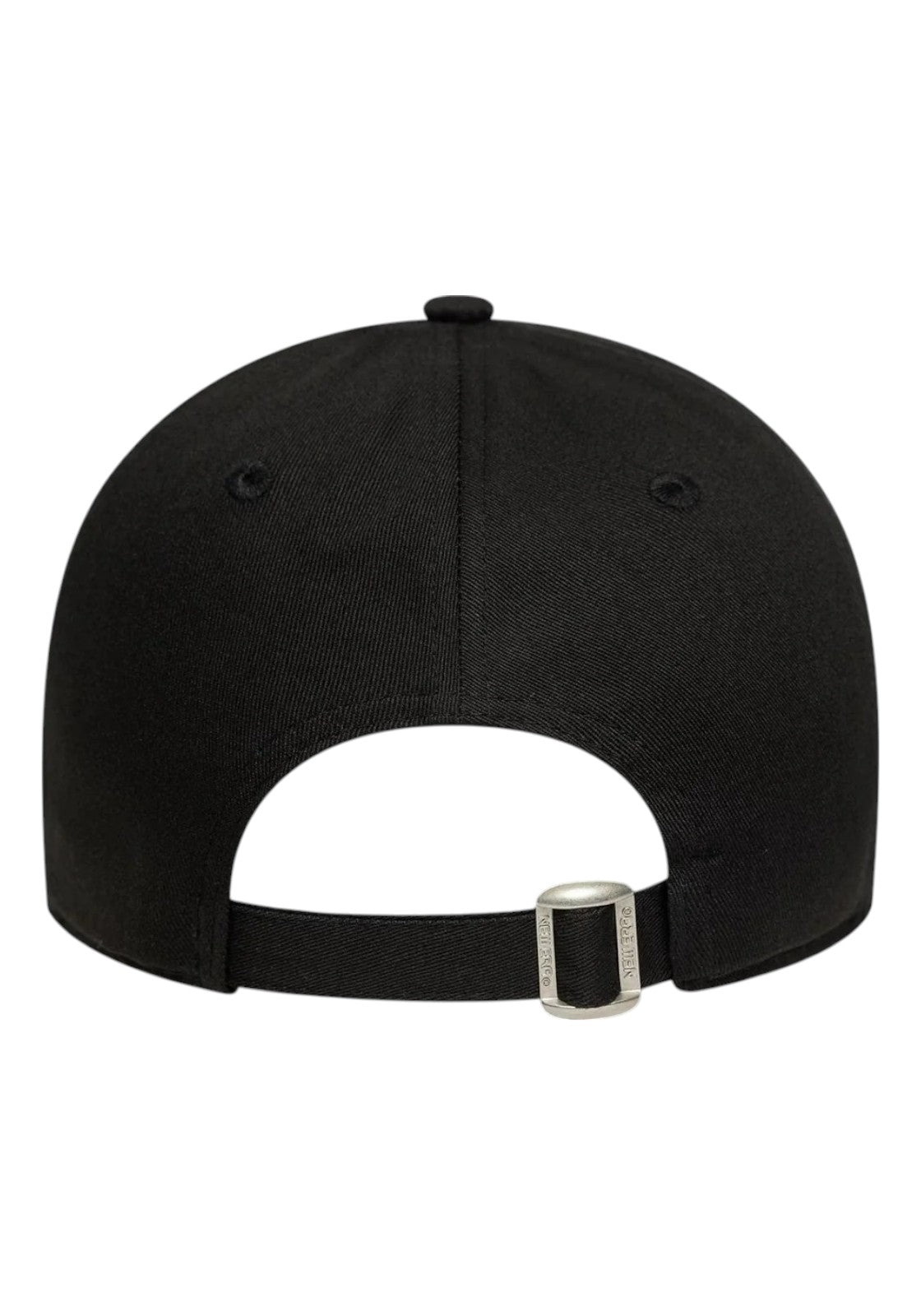 ACCESSORI LIFESTYLE Nero/celeste New Era