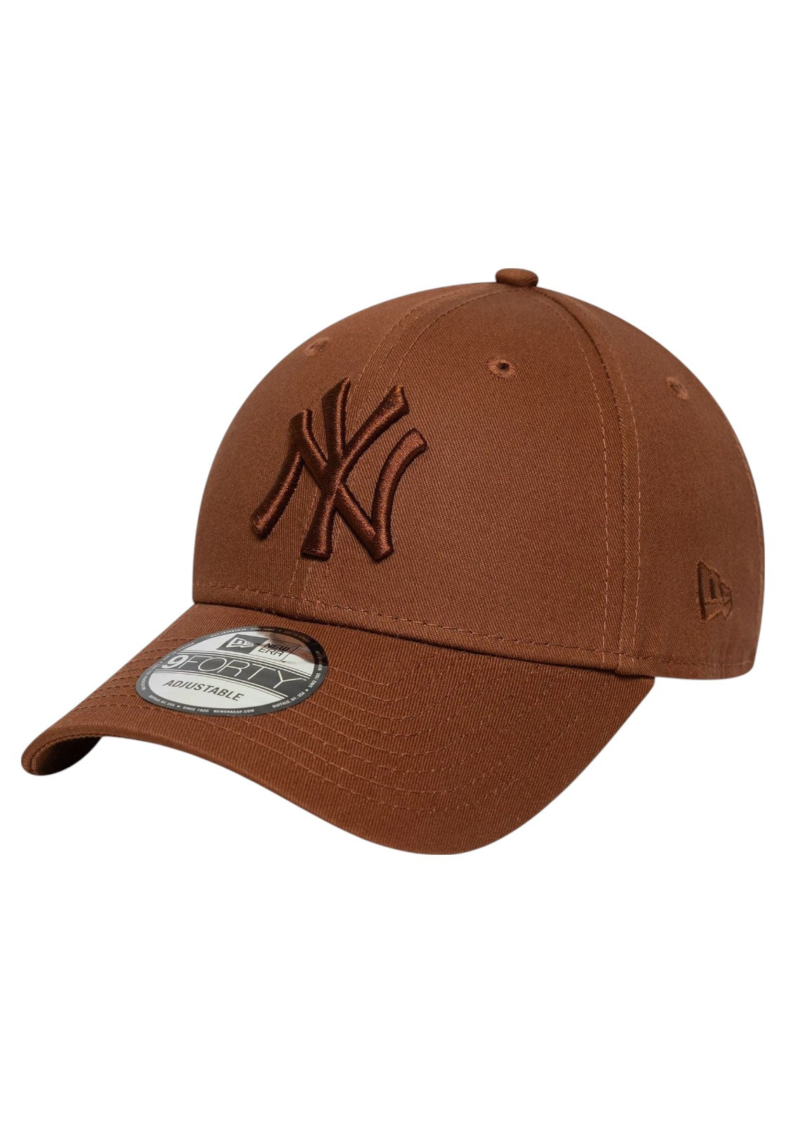 ACCESSORI LIFESTYLE Marrone New Era