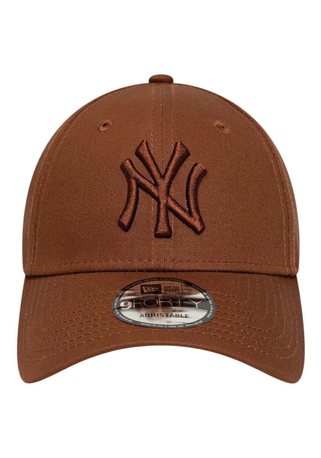 ACCESSORI LIFESTYLE Marrone New Era