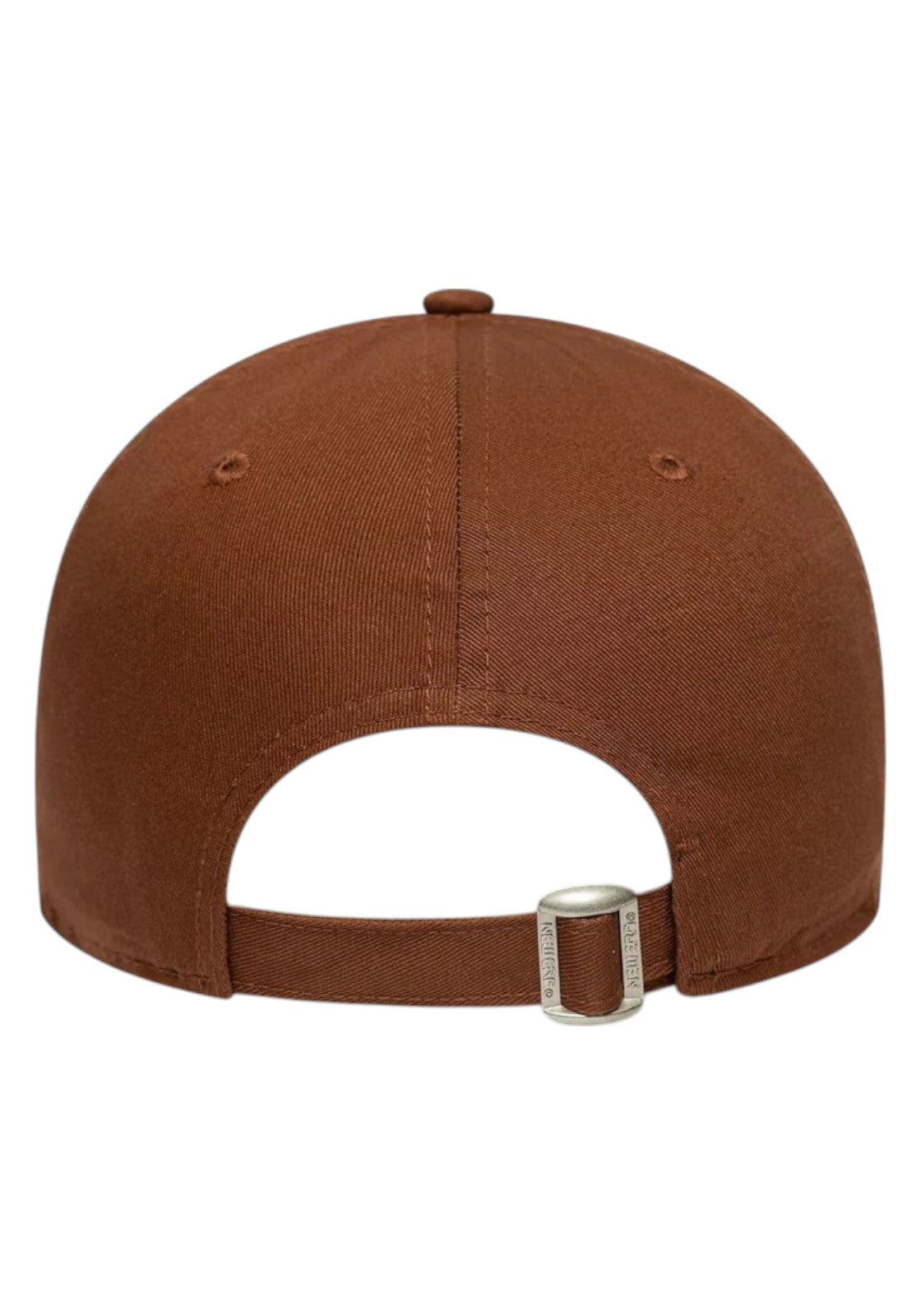 ACCESSORI LIFESTYLE Marrone New Era