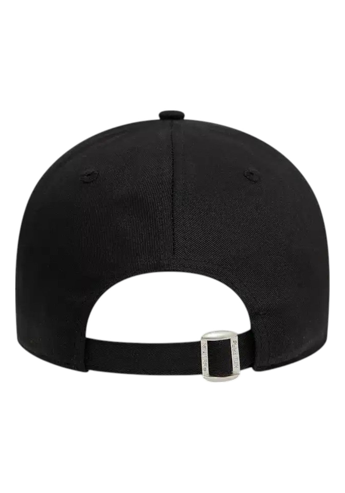 ACCESSORI LIFESTYLE Nero/bordeaux New Era