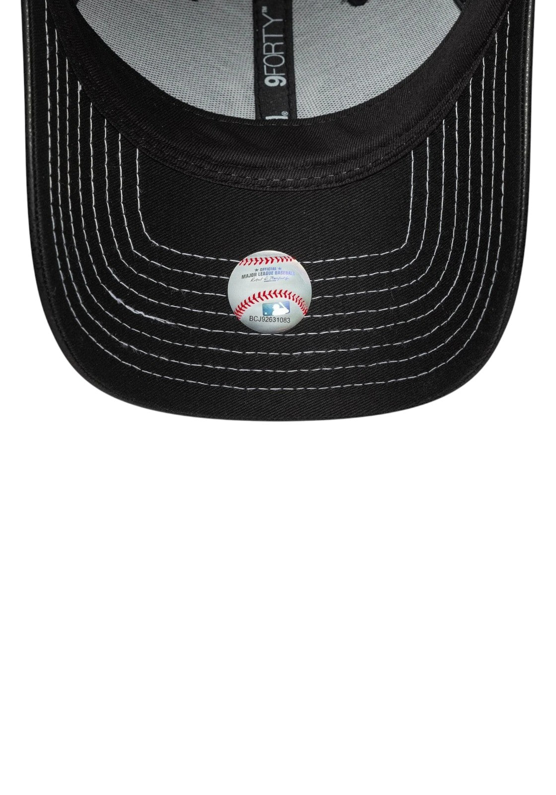 ACCESSORI LIFESTYLE Nero/bianco New Era