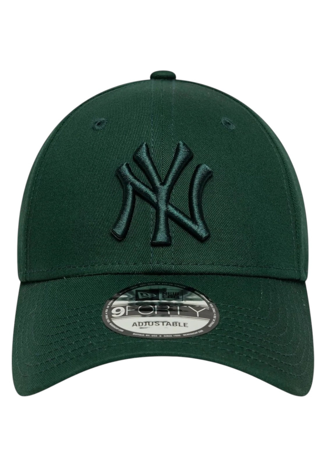 ACCESSORI LIFESTYLE Verde Bosco New Era